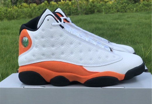 Air Jordan 13 Starfish 40-47.5